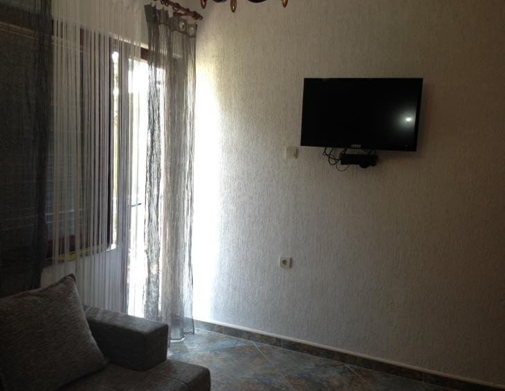 Apartmani i sobe Catovic und Stange